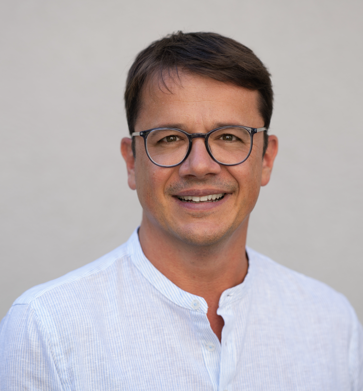Herr Matthias Fischer